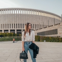Обзор по Краснодару