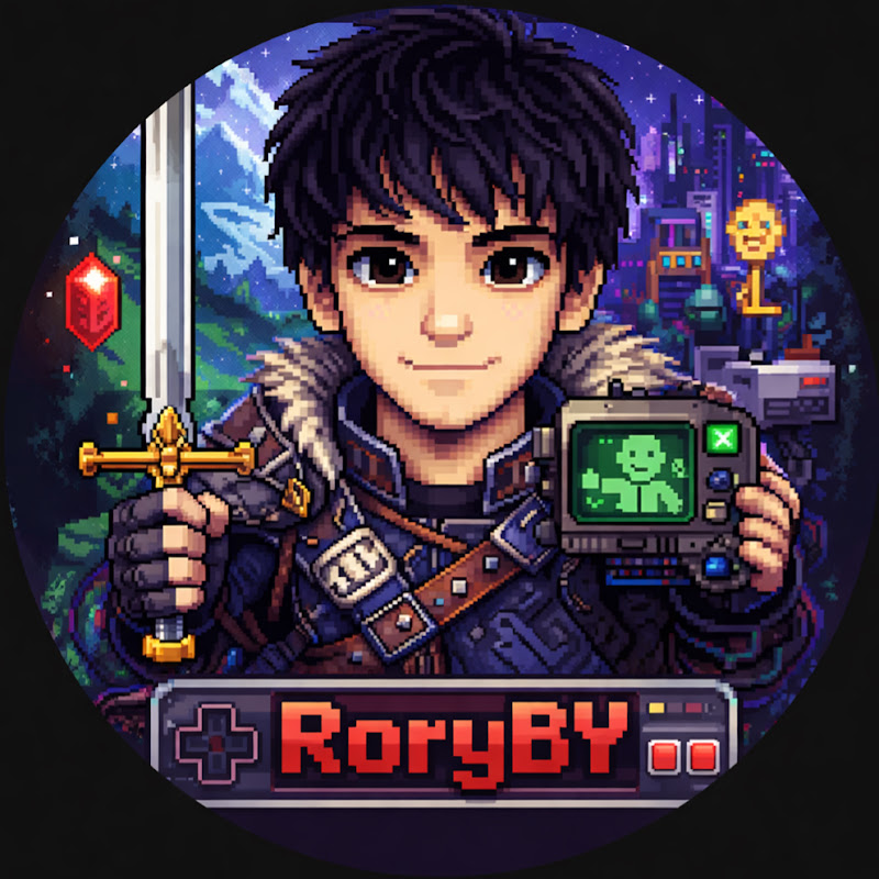 RoryBY