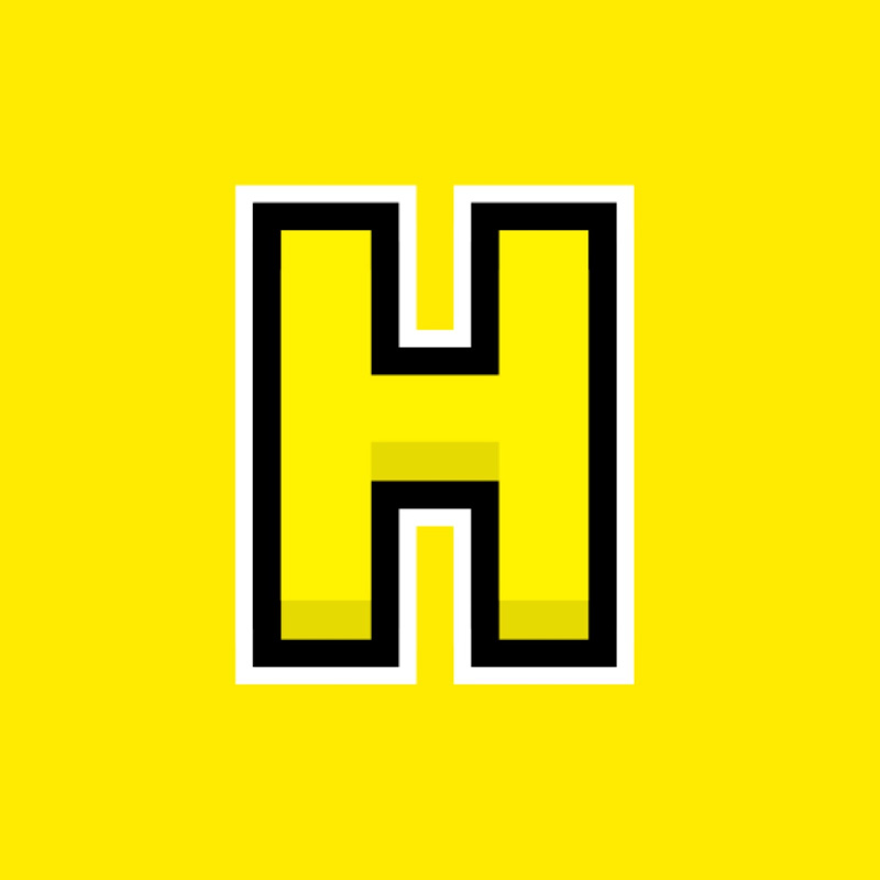 LEGO HIPE